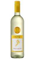 Barefoot pinot Grigio