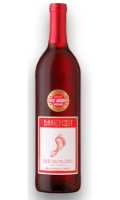 Barefoot Red Moscato