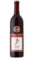 Barefoot Rich Red Blend 