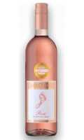 Barefoot rose