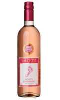 Barefoot white zinfandel