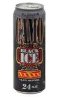 Camo black ice