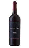 Carnivor Zinfandel 2018