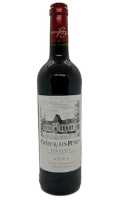 Chateau Les Peyres Bordeaux 2019