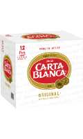 Carta Blanca 12 Floz