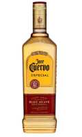 Jose Cuervo Especial Blue Agave Gold