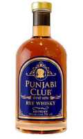 Punjabi club Whisky