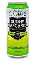 clubtails sunny margarita