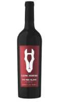 Dark horse Big Red Blend