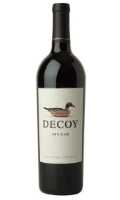 Decoy Red Wine 2019