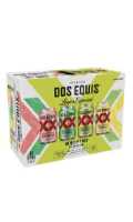 Dos Equis Lager Especial Variety Pack 12 Floz