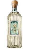 Gran Centenario plata