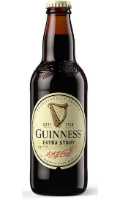 Guinness Extra Stout 11.2 Floz