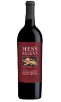 Hess Select Cabernet Sauvignon