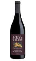 Hess Select Pinot Noir Central coast