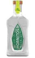 Hornitos Plata