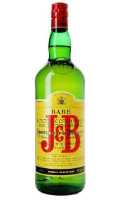 JB Justerini Brooks Rare Blended Scotch