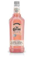 Jose Cuervo Authentic White Peach light Margarita