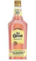 Jose Cuervo Pink lemonade Margarita