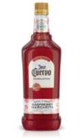 Jose Cuervo Raspberry Margarita