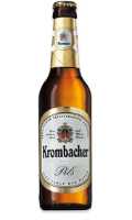Krombacher Pils 12 Floz