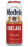 Modelo Chelada Especial