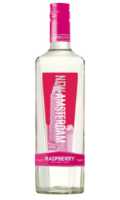 New Amsterdam Raspberry