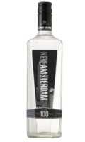 New Amsterdam Vodka 100