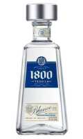 1800 Silver Tequila