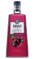1800 Ultimate Margarita Black Cherry