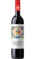 Casa Santos Lima Red Blend