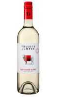 Tussock Jumper Sauvignon Blanc