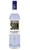 Western son blueberry