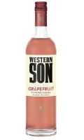 Western son grapefruit