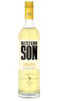 Western Son Lemon