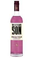Western Son prickly pear