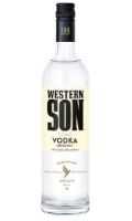 western Son vodka original