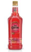 Jose Cuervo Strawberry Margarita