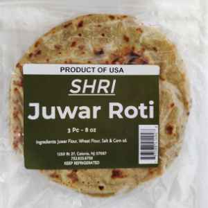 Shri Jowar Roti