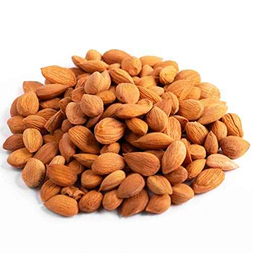 Buy Arashan Apricot Kernels 16 Oz Fresh Farms Quicklly