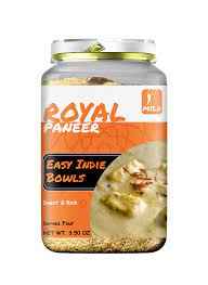 Med Royal Paneer