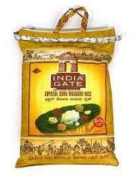 INDIA GATE CRYSTAL SONA MASOORI RICE