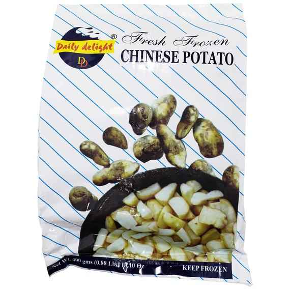 ID CHINESE POTATO