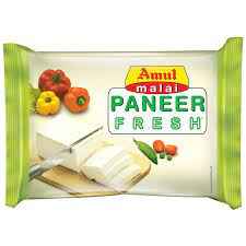 AMUL PANEER BLOCK