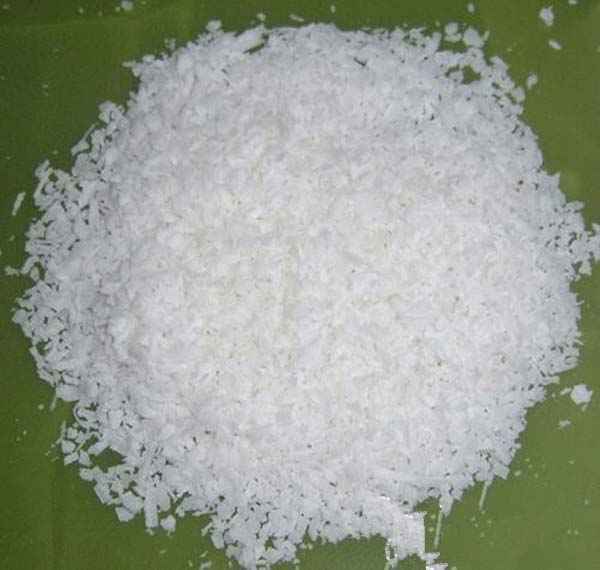 Coconut Powder