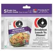 Chings Schezwan Fried Rice Masala