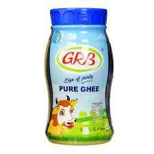 GRB PURE GHEE