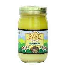 Swad Pure Cow Ghee