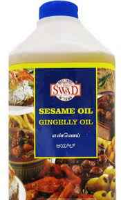 Swad Sesame Oil