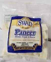 Swad Paneer Regular Cubes